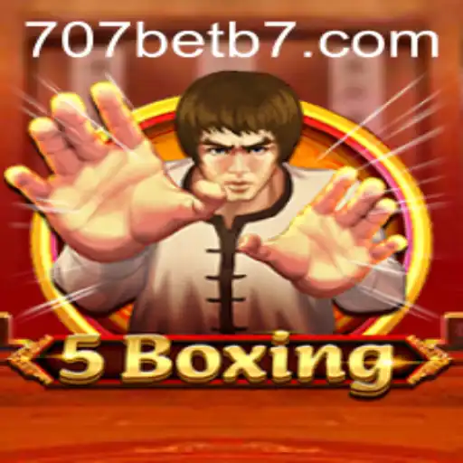 Explorando o Mundo do 5Boxing: Regras e Introdução ao Jogo