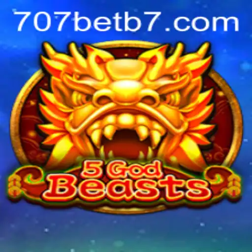 5GodBeasts: A Nova Sensação no Mundo dos Jogos
