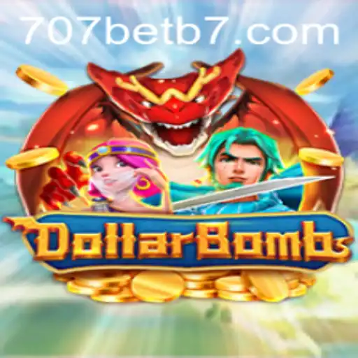 Conheça DollarBombs: Um Novo Jogo de Emoção e Estratégia em 707bet