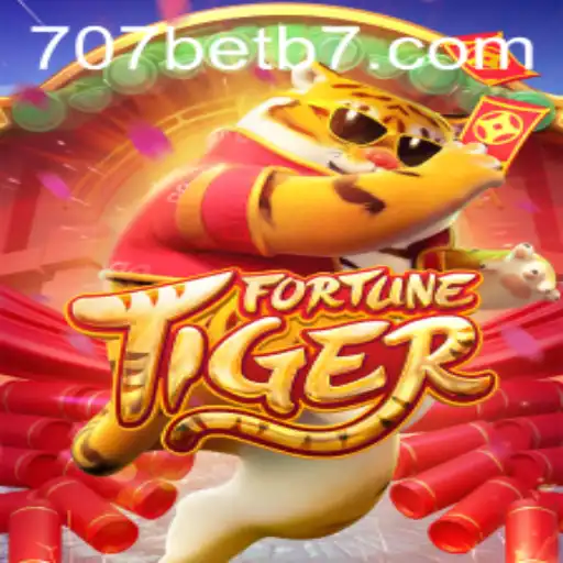Explorando o Universo de FortuneTiger em 707bet