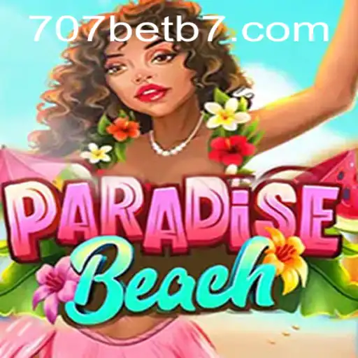 ParadiseBeach: Uma Jornada Tropical e as Emoções de 707bet