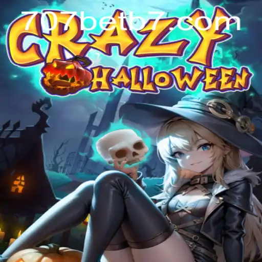 CrazyHalloween: A Excitante Aventura de Jogo para a Temporada de Festas