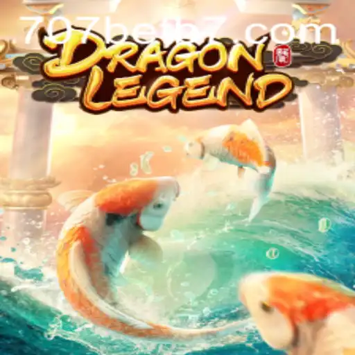 Explorando o Fascinante Mundo do Jogo DragonLegend com 707bet