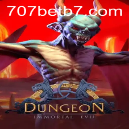 Explorando o Universo de 'Dungeon' e sua Influência em 707bet