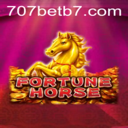 Descubra o Fascinante Mundo do Jogo FortuneHorse