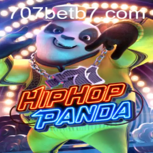 Explorando o Mundo de HipHopPanda: O Jogo que Conquista com 707bet
