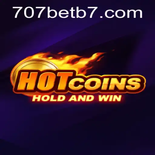 Descubra o Fascinante Mundo de HotCoins com 707bet