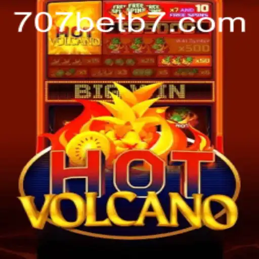 Explorando o Jogo HotVolcano no 707bet: Tudo o Que Você Precisa Saber