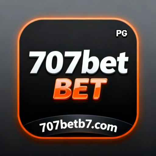 707bet Logo