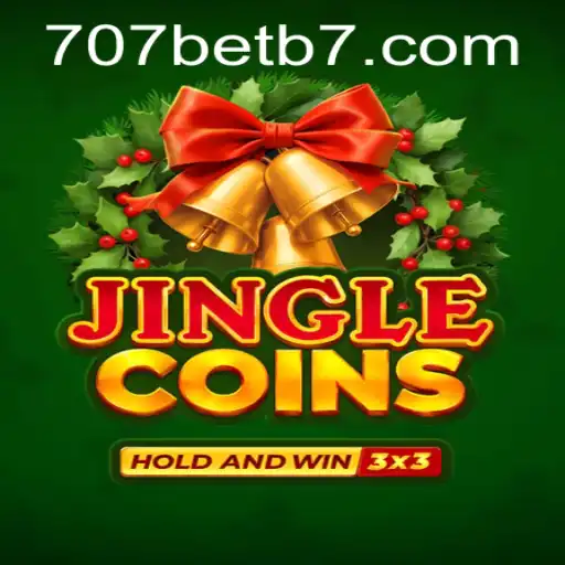 Descubra o Jogo Jinglecoins: Uma Nova Experiência com 707bet