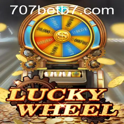 Explorando o Fascinante Mundo do LuckyWheel com 707bet