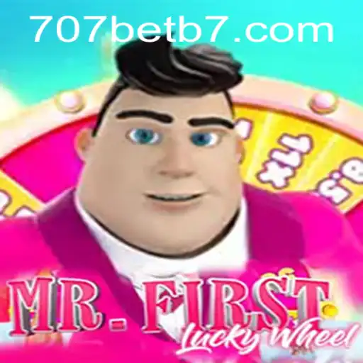 Explorando o MrFirstLuckyWheel: Um Mergulho no Mundo do Entretenimento de 707bet