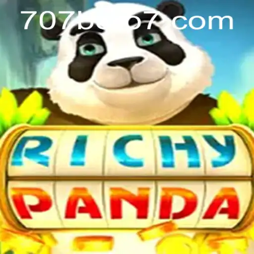 Descubra o Jogo 'RichyPanda' e Veja Como Ele Está Revolucionando o Mundo dos Cassinos Online
