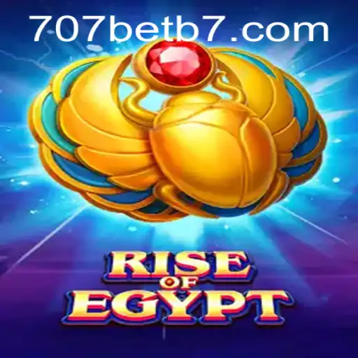 Explorando o Mundo Excitante de RiseOfEgypt: Um Mergulho no Fascinante Jogo de 707bet