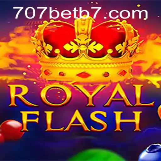 RoyalFlash: Descubra a Nova Sensação no Mundo dos Jogos Online