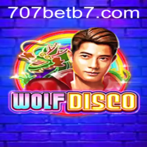 Descubra o Empolgante Mundo de WolfDisco: A Nova Sensação do 707bet